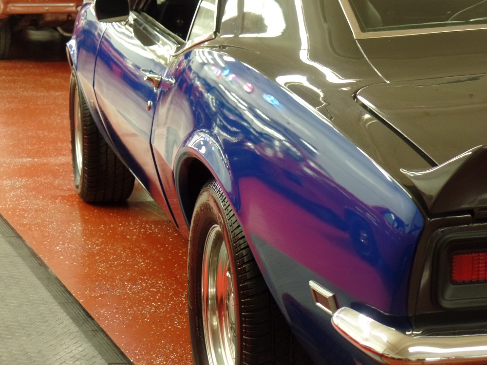 Used 1968 Chevrolet Camaro LS1-PRO TOUR-LS1 SET UP-PRICED TO SELL- SEE VIDEO | Mundelein, IL