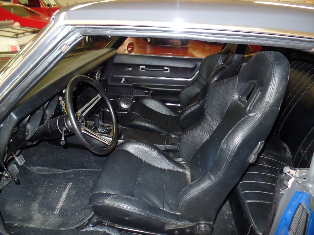 Used 1968 Chevrolet Camaro LS1-PRO TOUR-LS1 SET UP-PRICED TO SELL- SEE VIDEO | Mundelein, IL