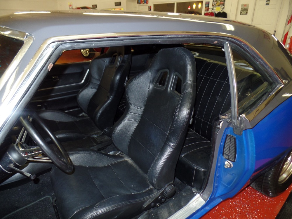 Used 1968 Chevrolet Camaro LS1-PRO TOUR-LS1 SET UP-PRICED TO SELL- SEE VIDEO | Mundelein, IL