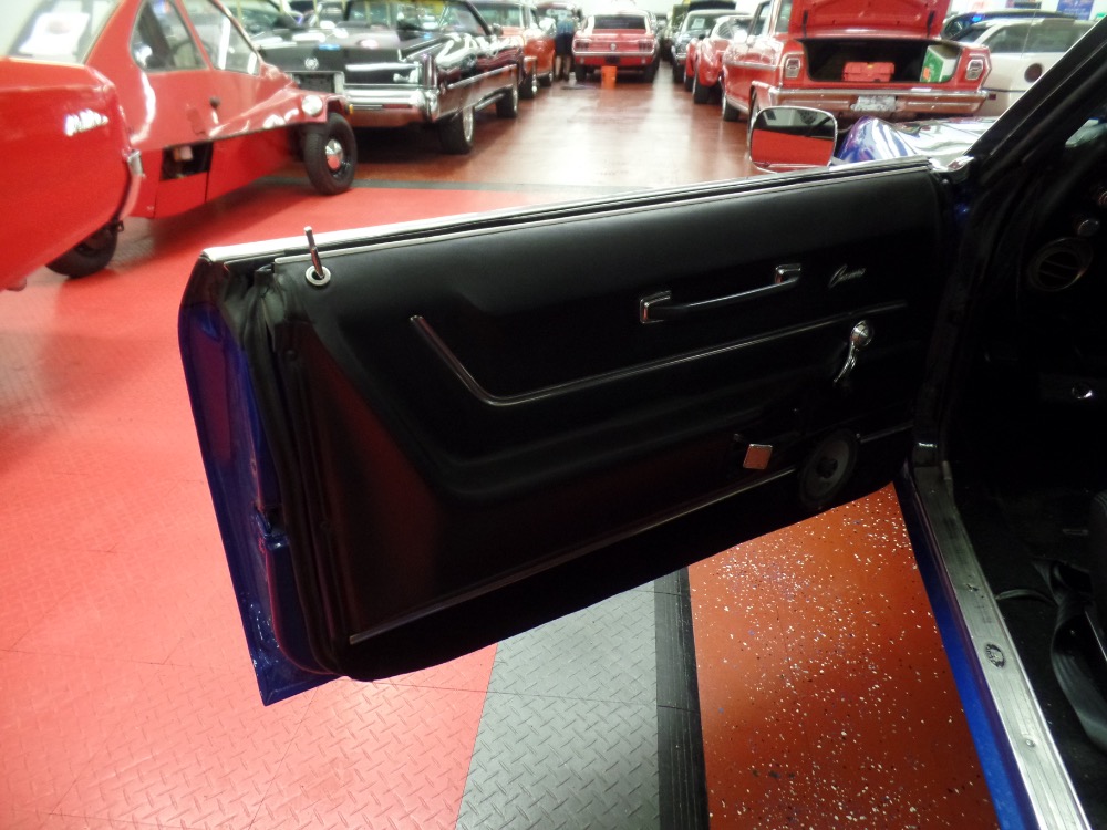 Used 1968 Chevrolet Camaro LS1-PRO TOUR-LS1 SET UP-PRICED TO SELL- SEE VIDEO | Mundelein, IL