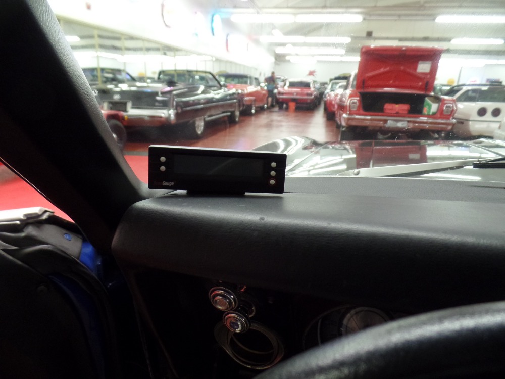 Used 1968 Chevrolet Camaro LS1-PRO TOUR-LS1 SET UP-PRICED TO SELL- SEE VIDEO | Mundelein, IL