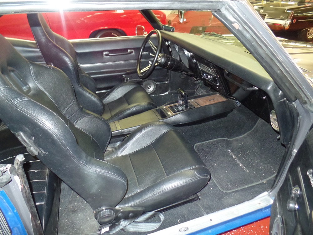 Used 1968 Chevrolet Camaro LS1-PRO TOUR-LS1 SET UP-PRICED TO SELL- SEE VIDEO | Mundelein, IL