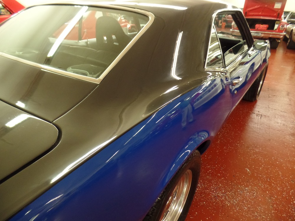 Used 1968 Chevrolet Camaro LS1-PRO TOUR-LS1 SET UP-PRICED TO SELL- SEE VIDEO | Mundelein, IL