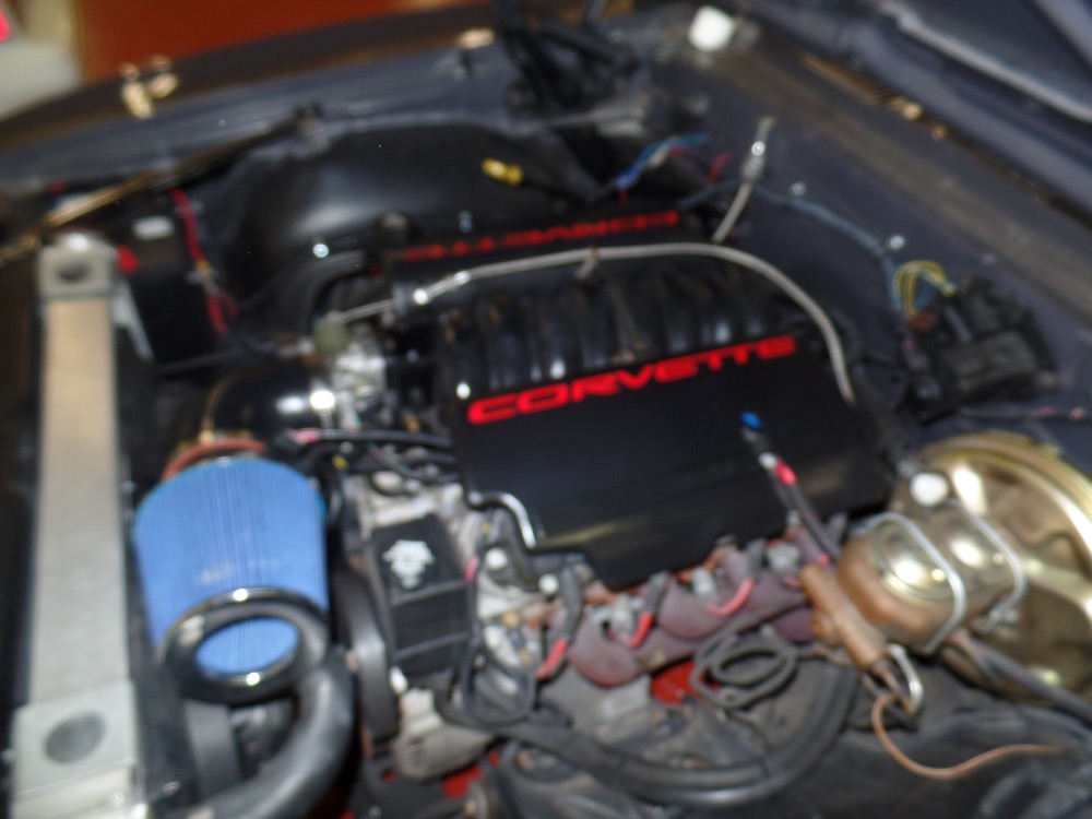 Used 1968 Chevrolet Camaro LS1-PRO TOUR-LS1 SET UP-PRICED TO SELL- SEE VIDEO | Mundelein, IL