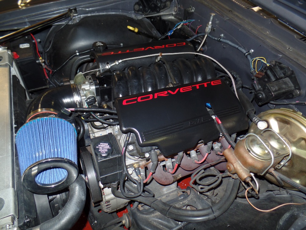 Used 1968 Chevrolet Camaro LS1-PRO TOUR-LS1 SET UP-PRICED TO SELL- SEE VIDEO | Mundelein, IL