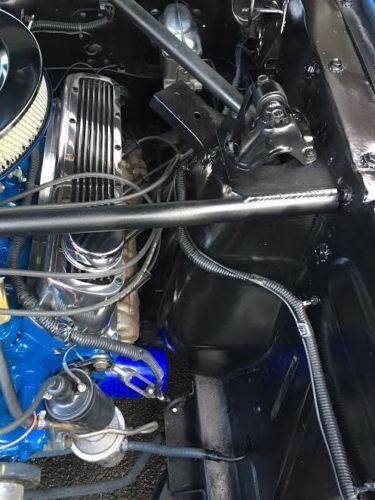 Used 1965 Ford Mustang GT350 TRIBUTE-WHAT A CAR- SEE VIDEO | Mundelein, IL
