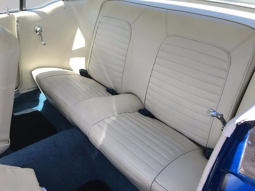 Used 1965 Ford Mustang GT350 TRIBUTE-WHAT A CAR- SEE VIDEO | Mundelein, IL