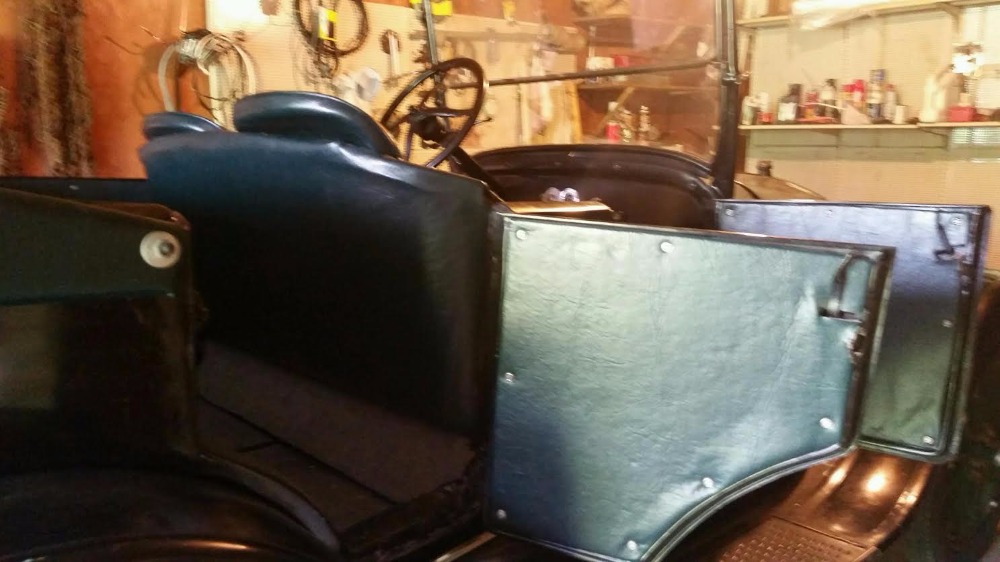 Used 1926 Ford T - AN OLDIE BUT A GOODIE- | Mundelein, IL