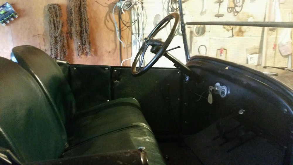 Used 1926 Ford T - AN OLDIE BUT A GOODIE- | Mundelein, IL