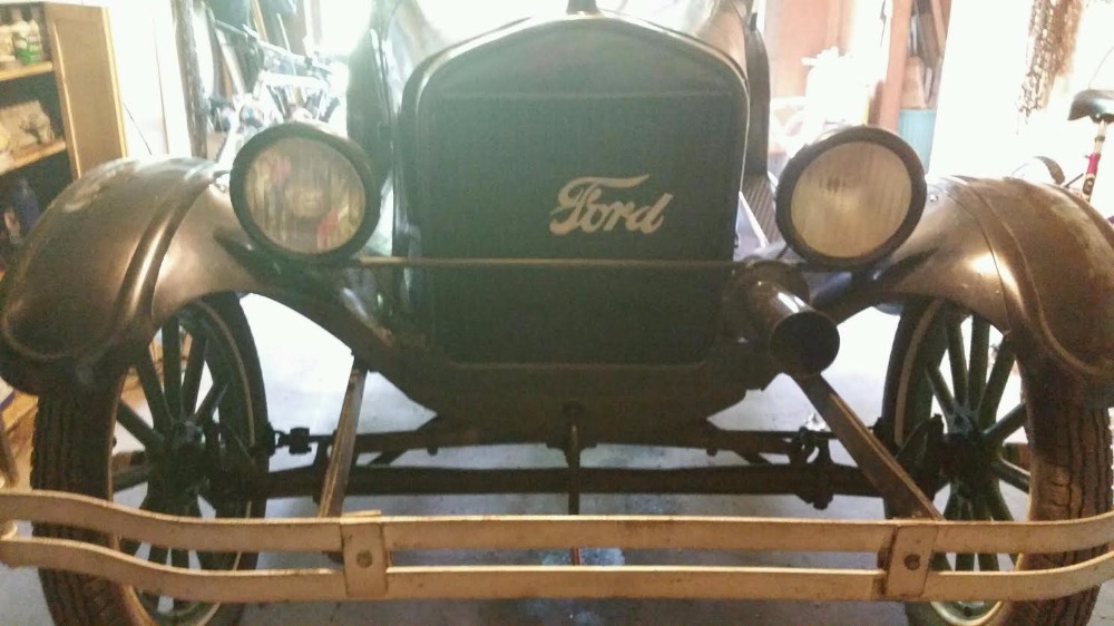 Used 1926 Ford T - AN OLDIE BUT A GOODIE- | Mundelein, IL