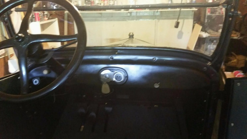 Used 1926 Ford T - AN OLDIE BUT A GOODIE- | Mundelein, IL