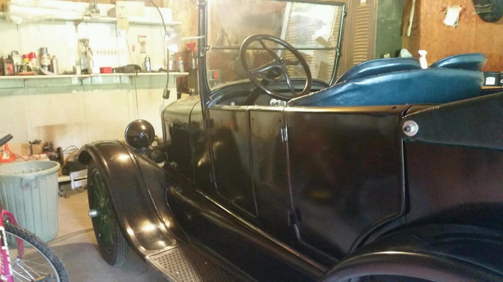 Used 1926 Ford T - AN OLDIE BUT A GOODIE- | Mundelein, IL