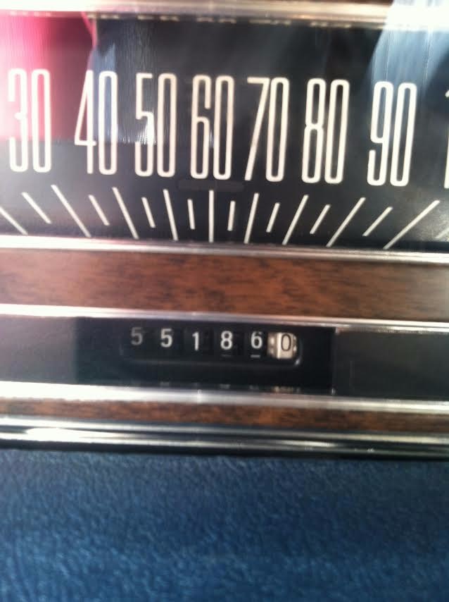 Used 1971 Ford Galaxie 500- A LOOK INTO THE GALAXIE- NUMBERS MATCHING | Mundelein, IL