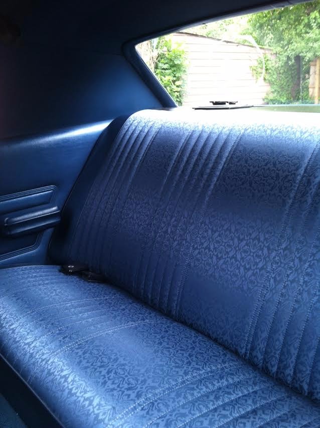 Used 1971 Ford Galaxie 500- A LOOK INTO THE GALAXIE- NUMBERS MATCHING | Mundelein, IL