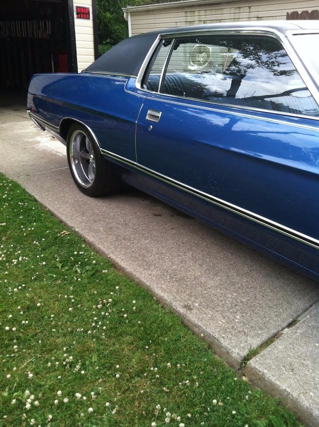 Used 1971 Ford Galaxie 500- A LOOK INTO THE GALAXIE- NUMBERS MATCHING | Mundelein, IL