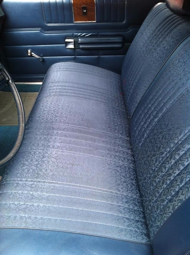 Used 1971 Ford Galaxie 500- A LOOK INTO THE GALAXIE- NUMBERS MATCHING | Mundelein, IL