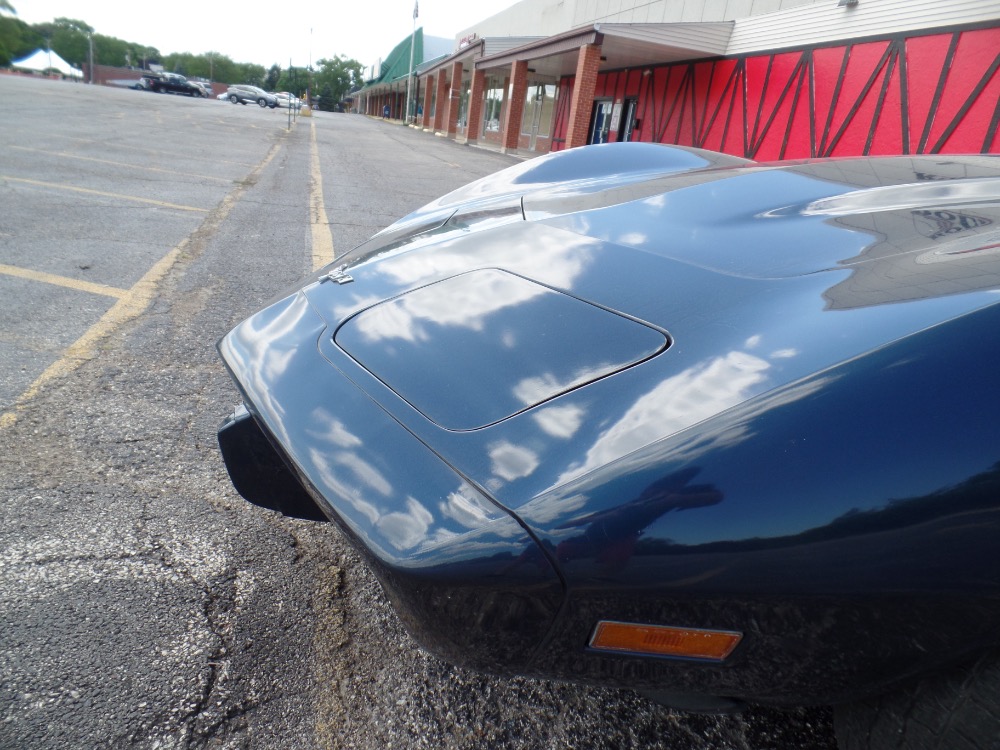 Used 1979 Chevrolet Corvette -GOOD DRIVER QUALITY VETTE-NEW LOW PRICE-SEE VIDEO | Mundelein, IL