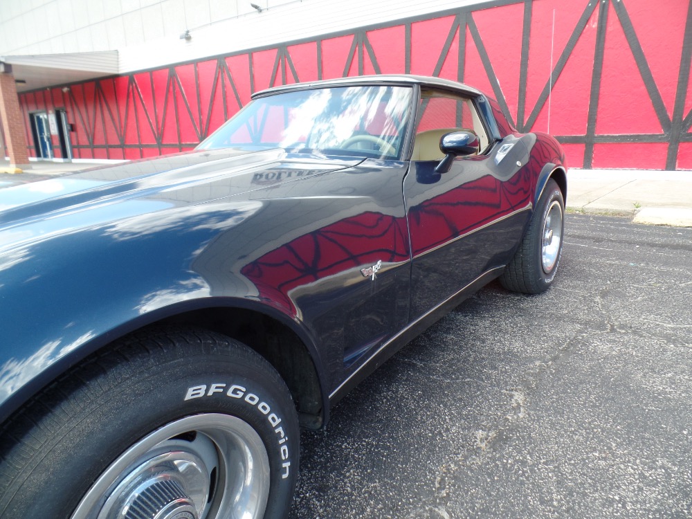 Used 1979 Chevrolet Corvette -GOOD DRIVER QUALITY VETTE-NEW LOW PRICE-SEE VIDEO | Mundelein, IL