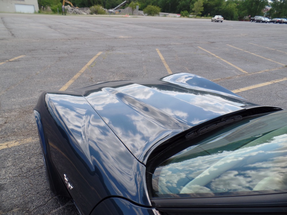 Used 1979 Chevrolet Corvette -GOOD DRIVER QUALITY VETTE-NEW LOW PRICE-SEE VIDEO | Mundelein, IL