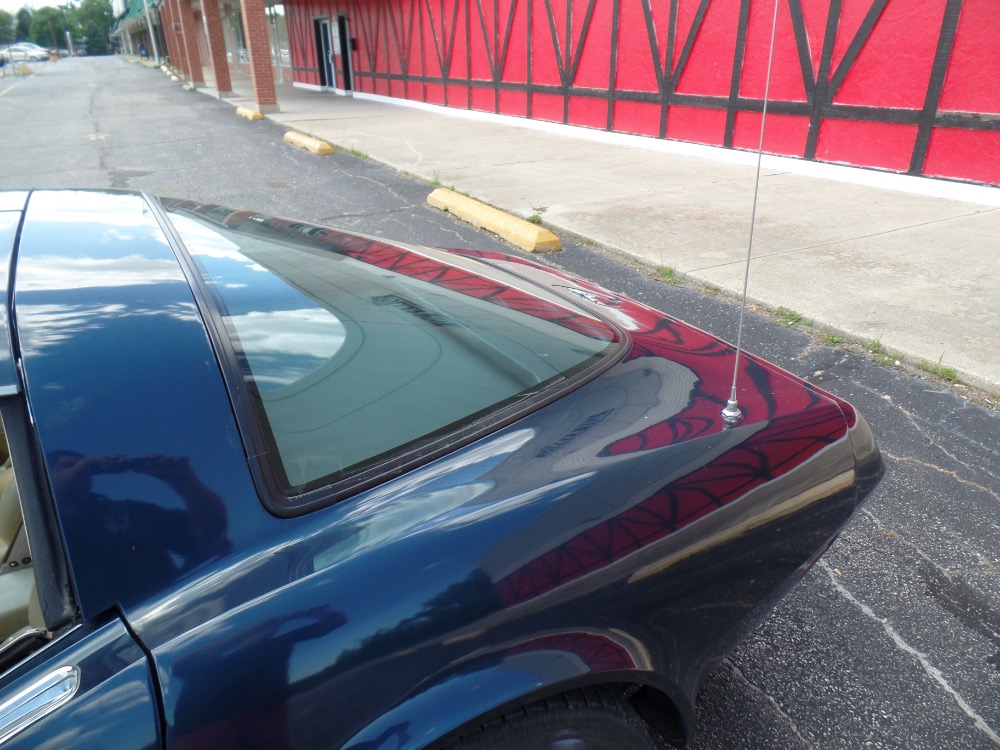Used 1979 Chevrolet Corvette -GOOD DRIVER QUALITY VETTE-NEW LOW PRICE-SEE VIDEO | Mundelein, IL