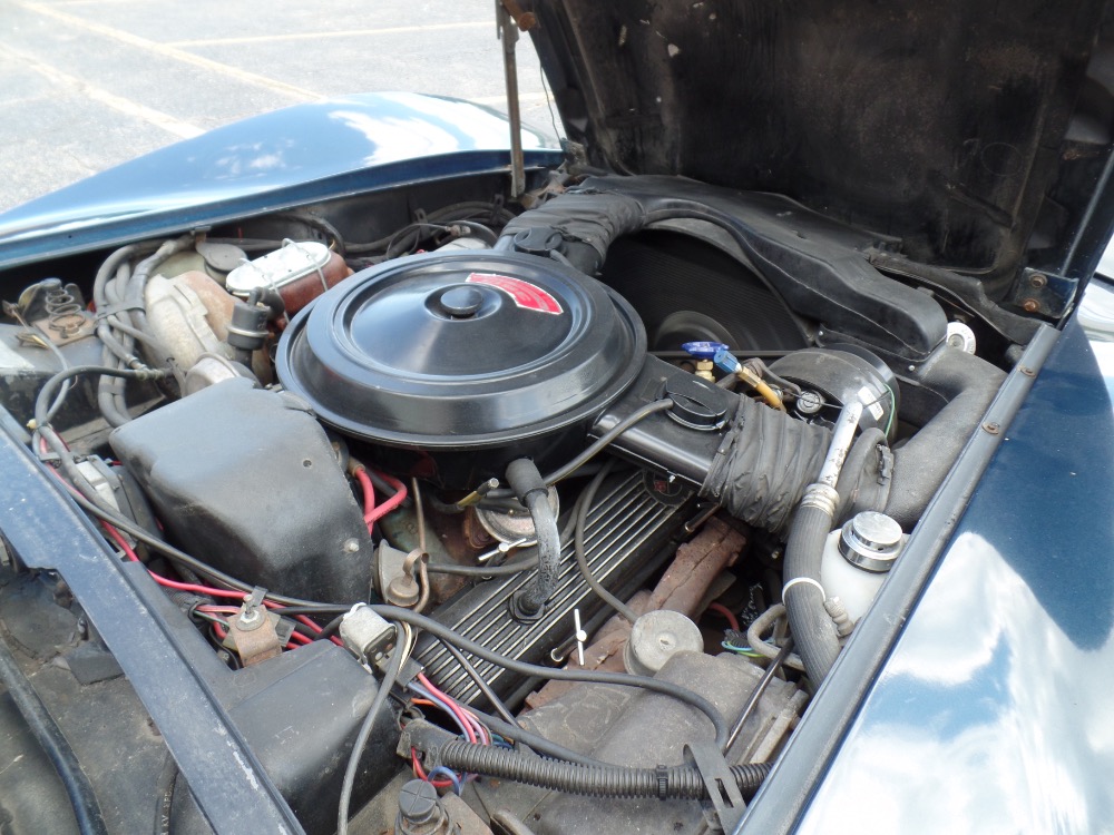 Used 1979 Chevrolet Corvette -GOOD DRIVER QUALITY VETTE-NEW LOW PRICE-SEE VIDEO | Mundelein, IL