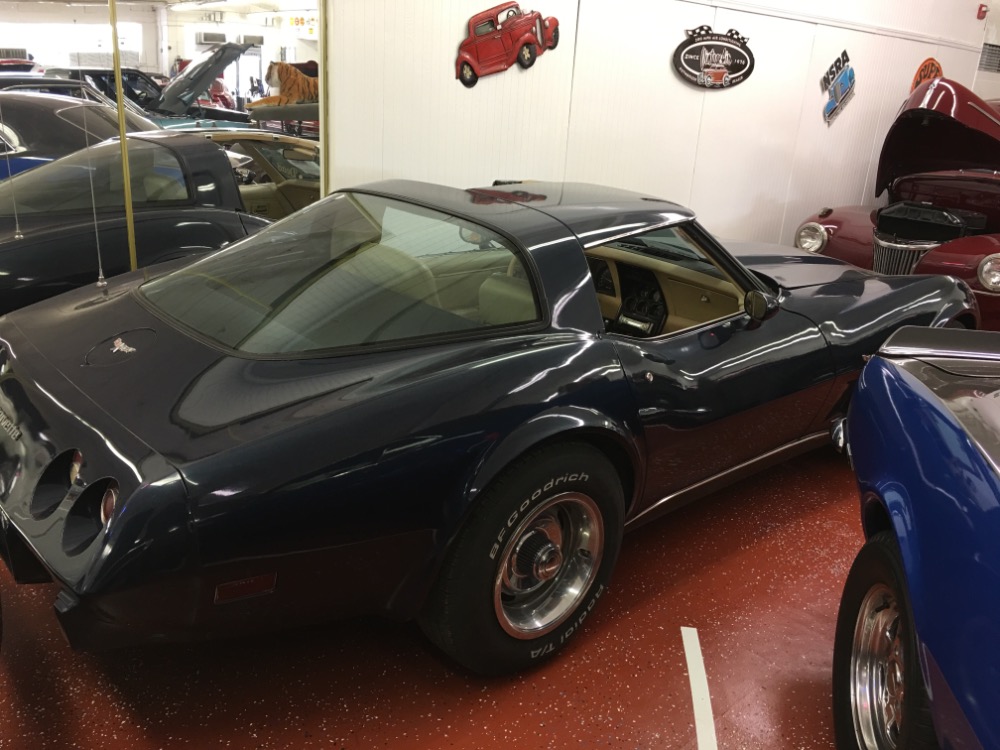 Used 1979 Chevrolet Corvette -GOOD DRIVER QUALITY VETTE-NEW LOW PRICE-SEE VIDEO | Mundelein, IL
