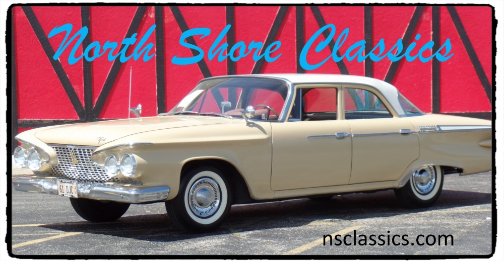 Used 1961 Plymouth Belvedere -NUMBERS MATCHING- BORN IN AMERICA-RARE CAR-CLEAN ORIGINAL- | Mundelein, IL