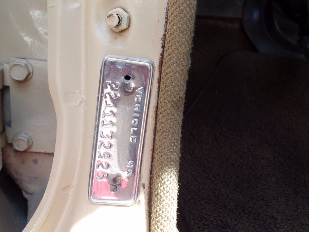 Used 1961 Plymouth Belvedere -NUMBERS MATCHING- BORN IN AMERICA-RARE CAR-CLEAN ORIGINAL- | Mundelein, IL