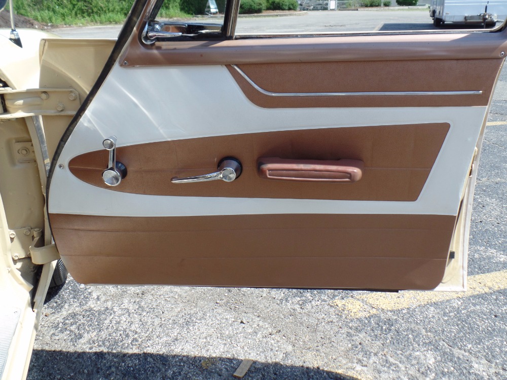 Used 1961 Plymouth Belvedere -NUMBERS MATCHING- BORN IN AMERICA-RARE CAR-CLEAN ORIGINAL- | Mundelein, IL