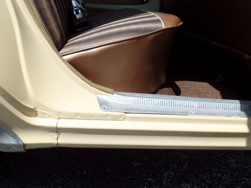 Used 1961 Plymouth Belvedere -NUMBERS MATCHING- BORN IN AMERICA-RARE CAR-CLEAN ORIGINAL- | Mundelein, IL