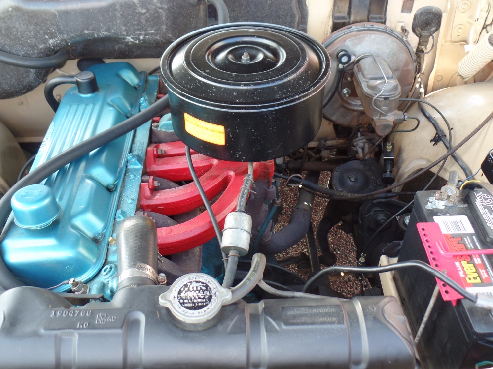 Used 1961 Plymouth Belvedere -NUMBERS MATCHING- BORN IN AMERICA-RARE CAR-CLEAN ORIGINAL- | Mundelein, IL