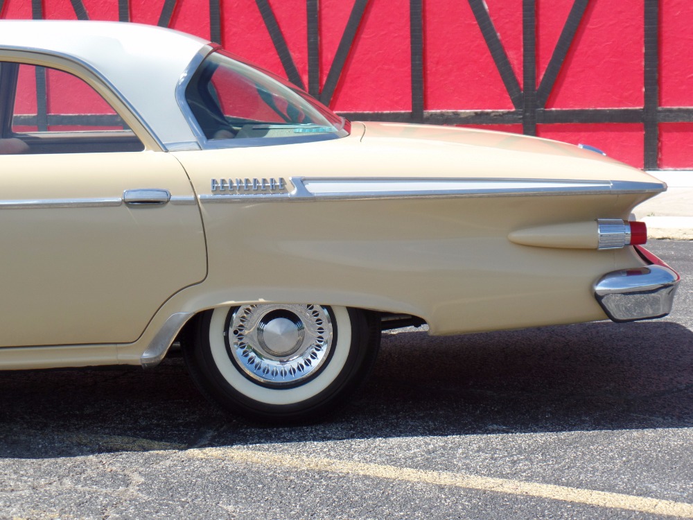 Used 1961 Plymouth Belvedere -NUMBERS MATCHING- BORN IN AMERICA-RARE CAR-CLEAN ORIGINAL- | Mundelein, IL