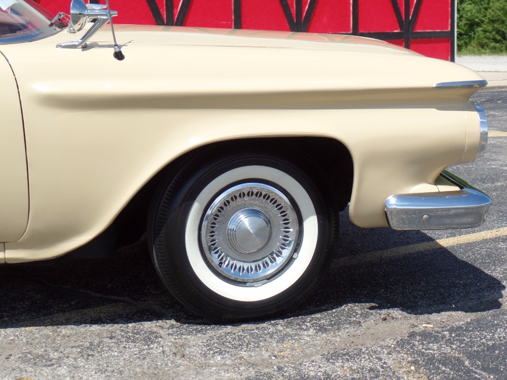 Used 1961 Plymouth Belvedere -NUMBERS MATCHING- BORN IN AMERICA-RARE CAR-CLEAN ORIGINAL- | Mundelein, IL