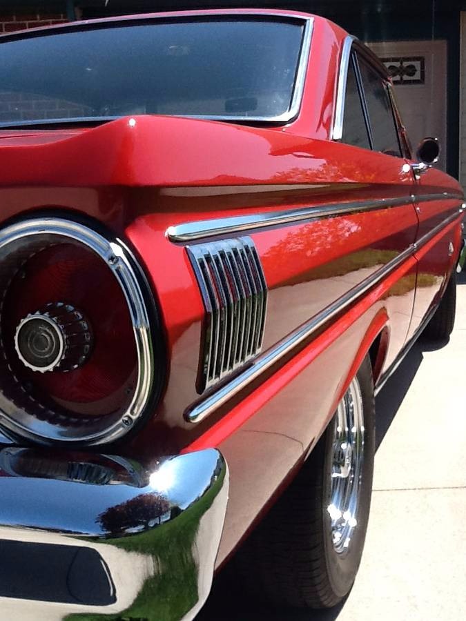 Used 1964 Ford Falcon -FUTURA-SEE VIDEO | Mundelein, IL