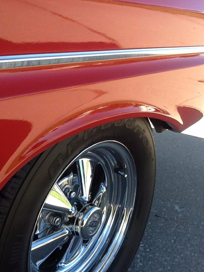 Used 1964 Ford Falcon -FUTURA-SEE VIDEO | Mundelein, IL