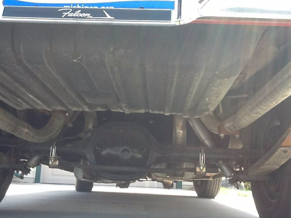 Used 1964 Ford Falcon -FUTURA-SEE VIDEO | Mundelein, IL