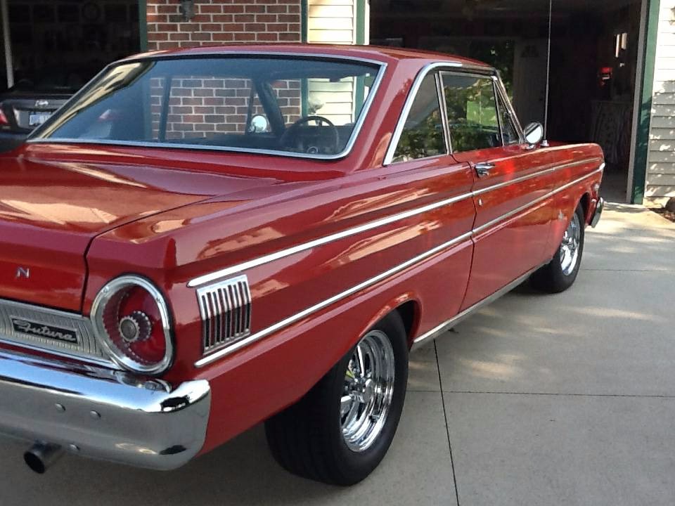 Used 1964 Ford Falcon -FUTURA-SEE VIDEO | Mundelein, IL
