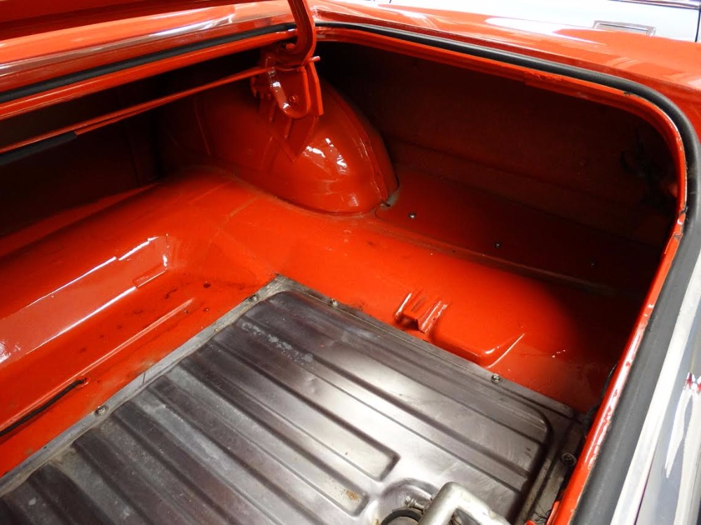 Used 1964 Ford Falcon -FUTURA-SEE VIDEO | Mundelein, IL