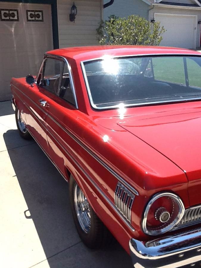 Used 1964 Ford Falcon -FUTURA-SEE VIDEO | Mundelein, IL