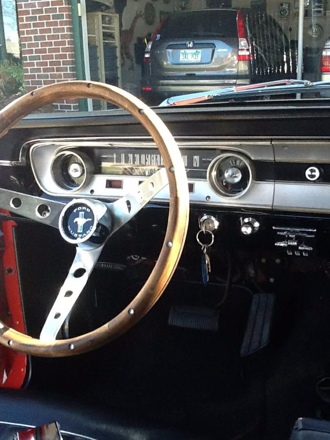 Used 1964 Ford Falcon -FUTURA-SEE VIDEO | Mundelein, IL