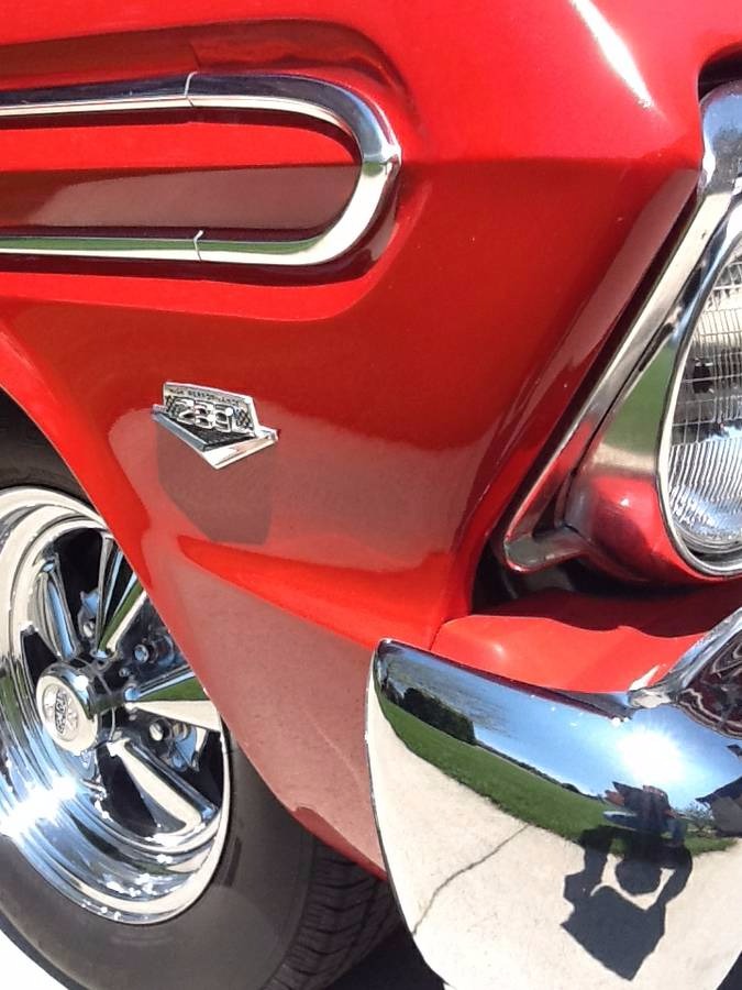 Used 1964 Ford Falcon -FUTURA-SEE VIDEO | Mundelein, IL