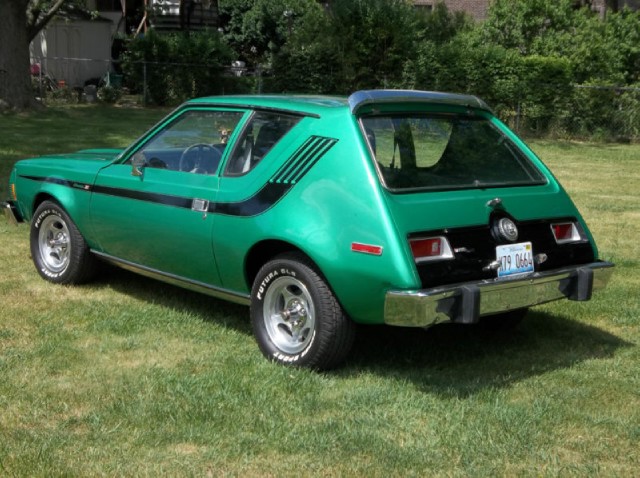 Used 1974 AMC Gremlin  | Mundelein, IL