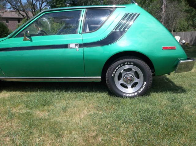 Used 1974 AMC Gremlin  | Mundelein, IL