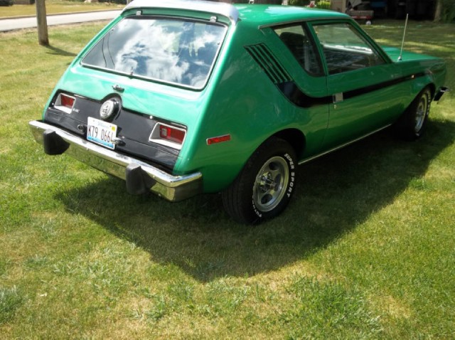 Used 1974 AMC Gremlin  | Mundelein, IL