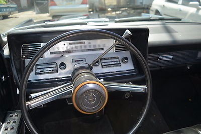 Used 1967 Lincoln Continental VERY AFFORDABLE DRIVER CONVERTIBLE- DELUXE- | Mundelein, IL