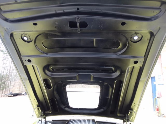 Used 1970 Ford Mustang -MACH 1 TRIBUTE-SEE VIDEO | Mundelein, IL