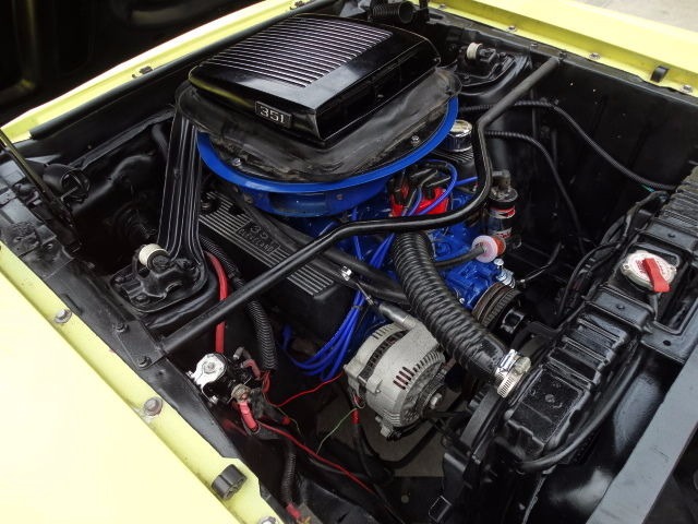 Used 1970 Ford Mustang -MACH 1 TRIBUTE-SEE VIDEO | Mundelein, IL