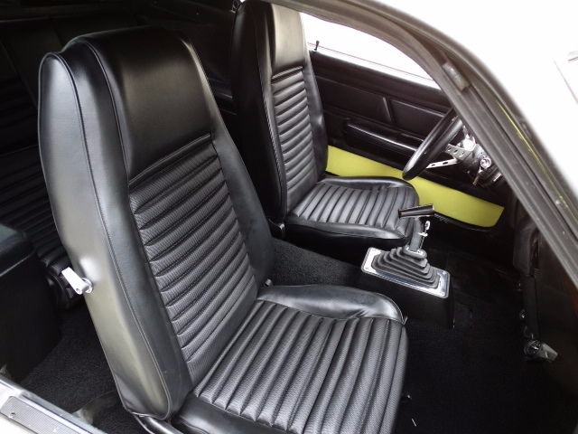 Used 1970 Ford Mustang -MACH 1 TRIBUTE-SEE VIDEO | Mundelein, IL