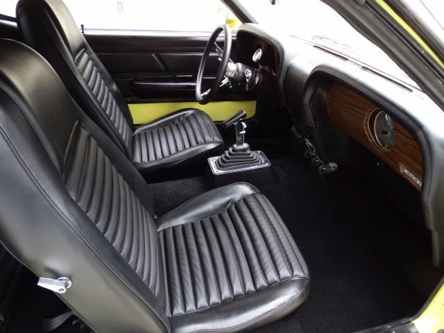 Used 1970 Ford Mustang -MACH 1 TRIBUTE-SEE VIDEO | Mundelein, IL