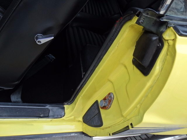Used 1970 Ford Mustang -MACH 1 TRIBUTE-SEE VIDEO | Mundelein, IL